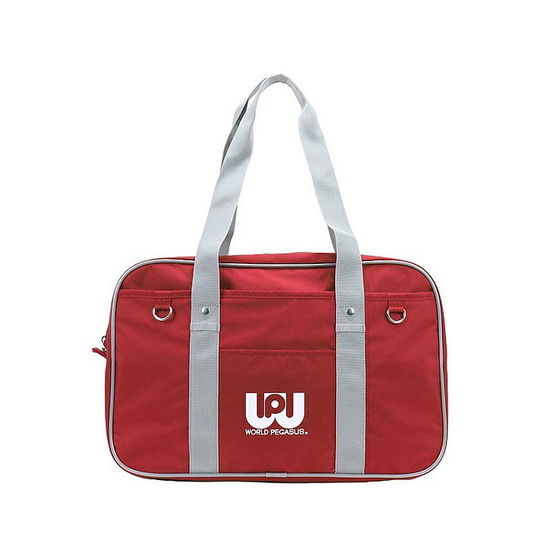 WORLD PEGASUS ワールドペガサス スクールバッグ ナイロンスクール  WP002 ワッペ スクバ  WP 軽量 限定カラー カラフル 通学鞄 通学かばん 学生カバン 中学 高 |  | 03