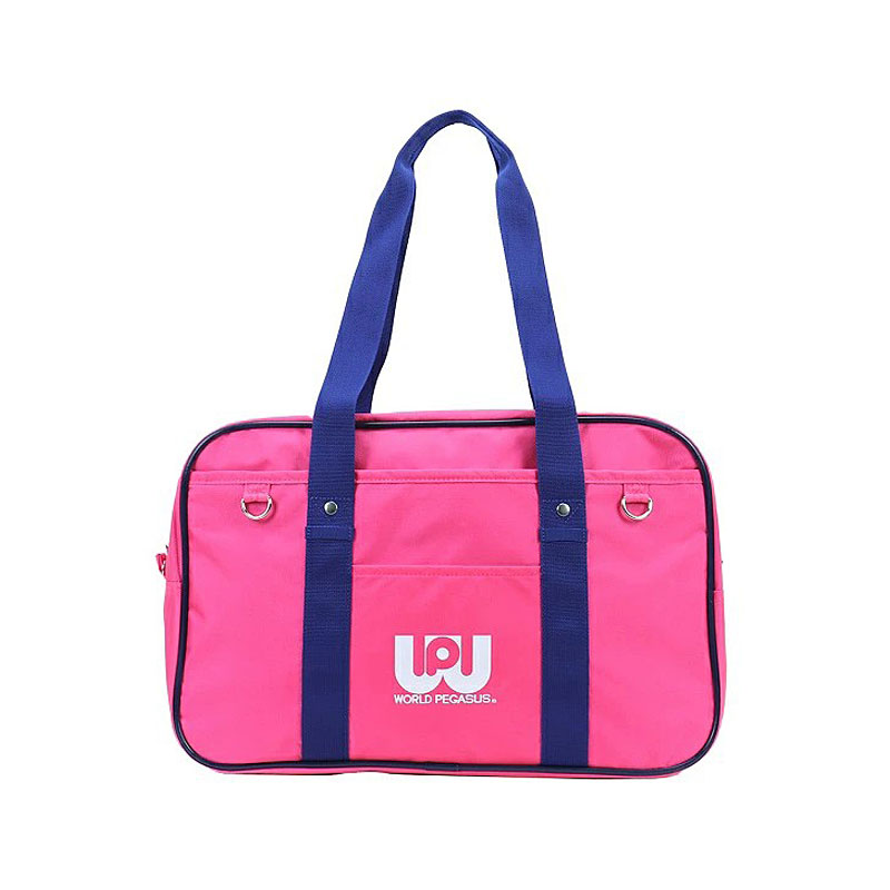 WORLD PEGASUS ワールドペガサス スクールバッグ ナイロンスクール