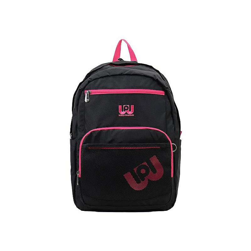 WORLD PEGASUS ワールドペガサス リュックサック 32L クイン WP003 デイバッグ ワッペ スクバ  WP 軽量 カラフル 通学鞄 通学かばん 学生カバン 中学 高校 入学 |  | 01