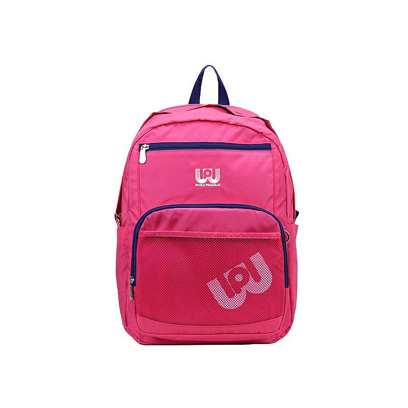 WORLD PEGASUS ワールドペガサス リュックサック 32L クイン WP003 デイバッグ ワッペ スクバ  WP 軽量 カラフル 通学鞄 通学かばん 学生カバン 中学 高校 入学 |  | 04