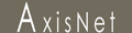 AxisNet ロゴ