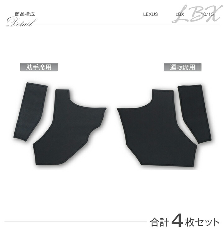 Amazon | 【axis-parts】fskg-ln20-007フットサイドキックガード