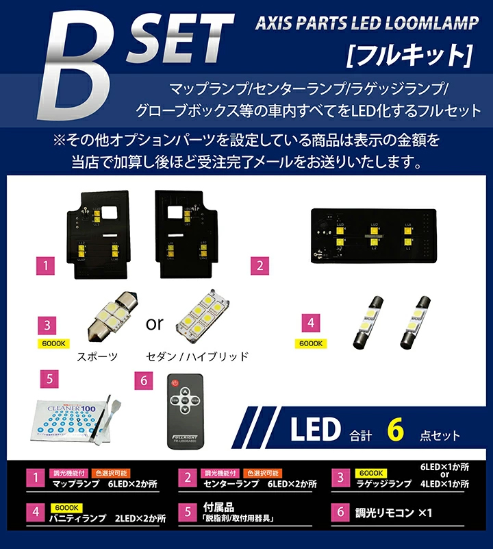 送料無料） マツダ アクセラ スポーツ/ハイブリッド（BM/BY） 車種専用