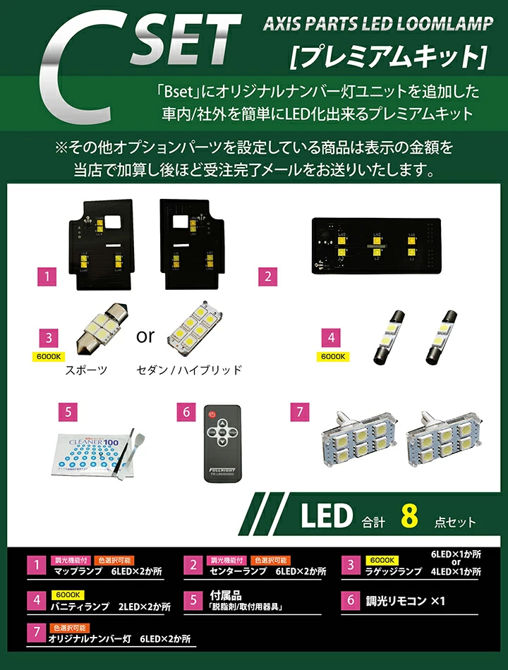 送料無料） マツダ アクセラ スポーツ/ハイブリッド（BM/BY