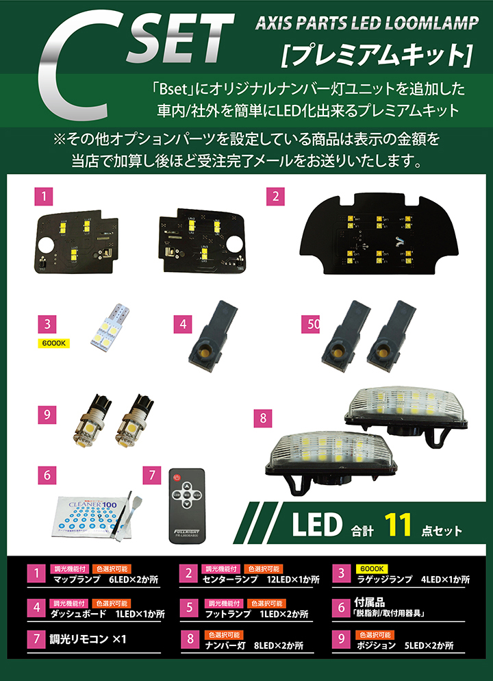 Amazon.com: FEILIDAPARTS PAIR REAR LIGHT LAMP 2 PCS