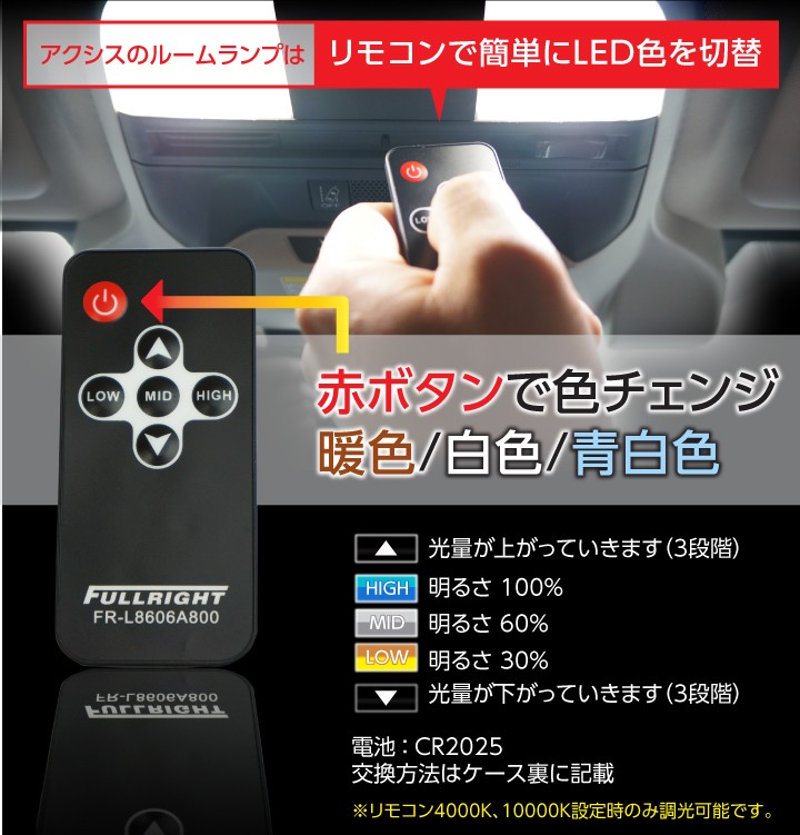 送料無料）LEDルームランプキット スズキ スイフトスポーツ（型式：ZC33S）（H29.9〜）車種専用LED基板 リモコン式調光機能付き！  3色スイッチタイプ (SC) :3colors-suzuki-swift-zc33s-room:AXIS-PARTS ヤフー店 - 通販 -  Yahoo!ショッピング