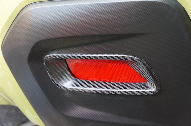在庫あり）ドライカーボン製 スバル インプレッサXV（GP7/ハイブリッド