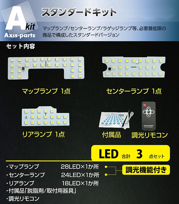 新品低価ユアーズ ポテンシャル LEDルームランプ ソリオ MA15S 5000K (エクセレントホワイト) メーカー直送商品 ルーム球