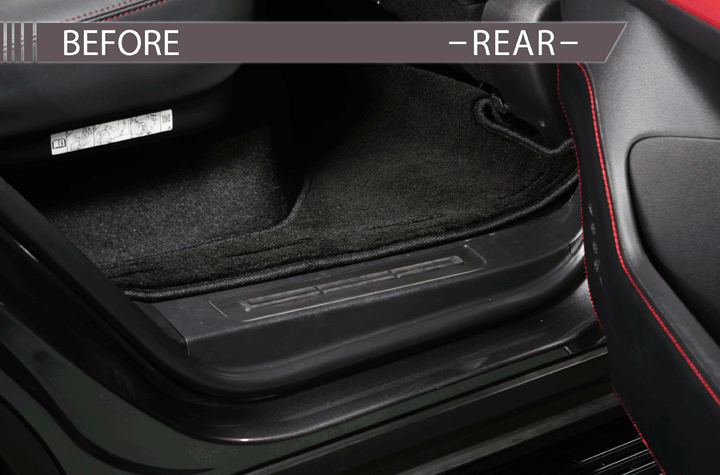 特許取得済）トヨタ ランドクルーザー300 ランクル300 LANDCRUISER 300