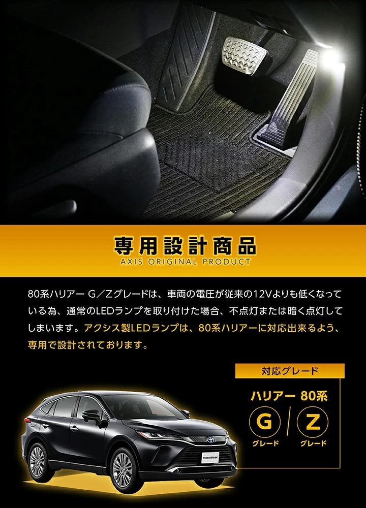 トヨタ ハリアーハイブリッド Z “Leather Package” ｜SUVとい