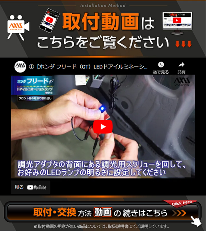 フリード ホンダ フリード（型式：GT（年式：R6.6〜））ドア