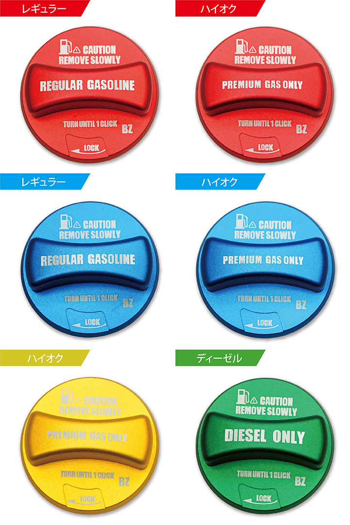 新商品）アルミ製フューエルキャップカバー メルセデス・ベンツ W177