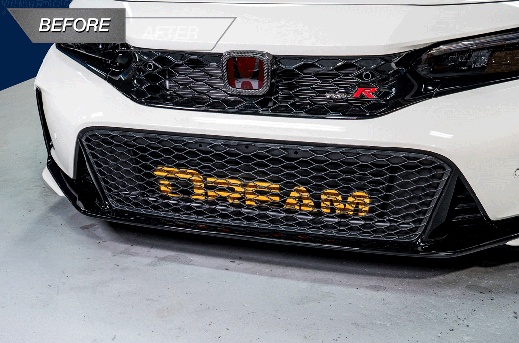 シビック （9月末入荷予定）ホンダ タイプR（型式：FL5）専用 ドライ