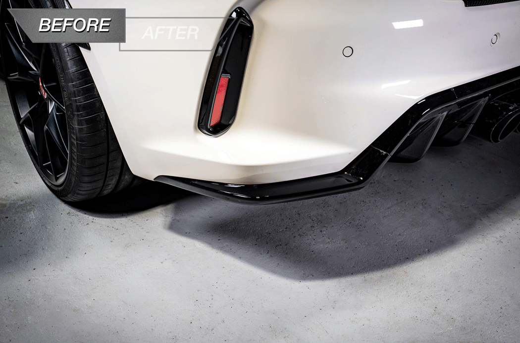 シビック （5月末入荷予定）ホンダ タイプR（型式：FL5）専用 ドライ