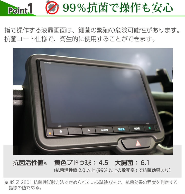 ナビ　2点おまとめ Ottocast】OttoAibox P3をランドクルーザー250に取り付け。ナビ