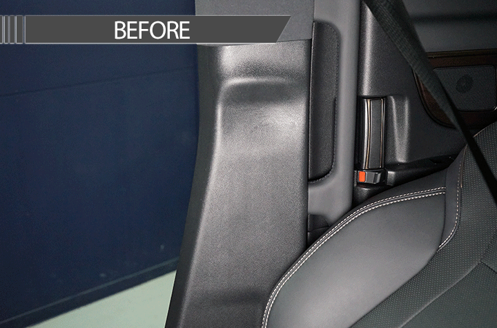 アルファード （特許取得済）シートベルトバックルガード トヨタ