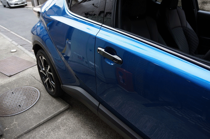 4月末入荷予定）トヨタ 86（ZN6）GR86/スバル BRZ（ZC6/ZD8）ドライ