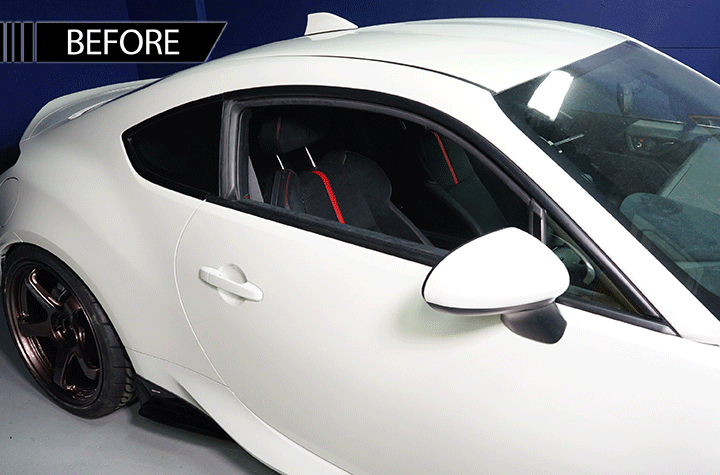 GR86(ZN8)/BRZ(ZD8) ハードカーボンカバー　　6点セット 10月末入荷予定）スバル 新型BRZ（型式：ZD8）トヨタ GR86（型式