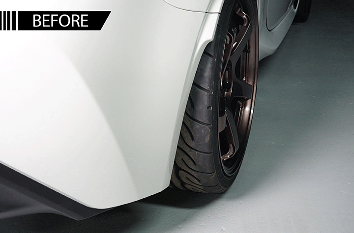 【新品未開封】スバル 新型BRZ ZD8／トヨタ GR86 フロントマッドガード 新品未開封】スバル 新型BRZ ZD8／トヨタ GR86 フロント