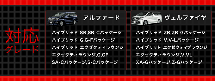 送料無料）トヨタ レクサスRX 200t/450h専用（型式AGL/GYL20/25）専用3 