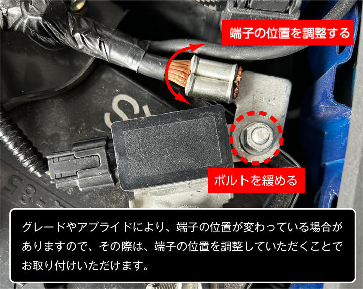 スバル純正 バッテリーカバー ABSカバー GRB GRF GVB GVF - メルカリ