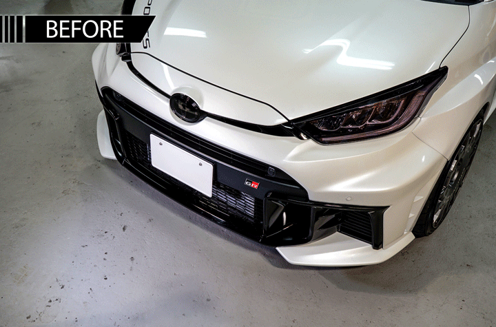 トヨタ（TOYOTA） （7月末入荷予定）トヨタ GRヤリス（型式：10系