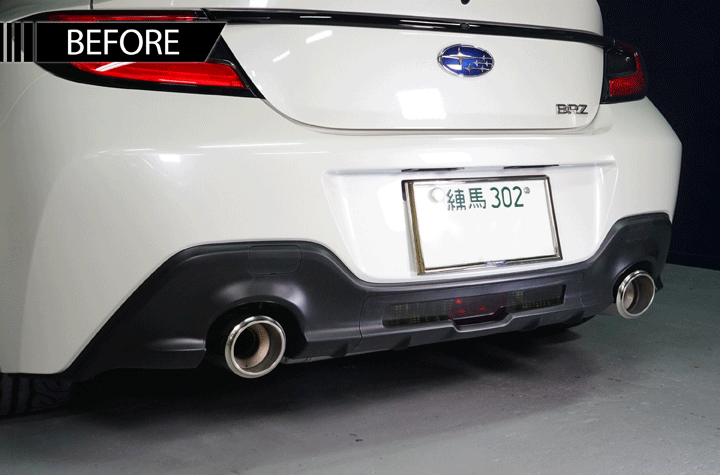 スバル　BRZ 　リアバンパー 楽天市場】【ポイント5倍！1/28 18:00〜1/29 1:59】【4月末入荷予定