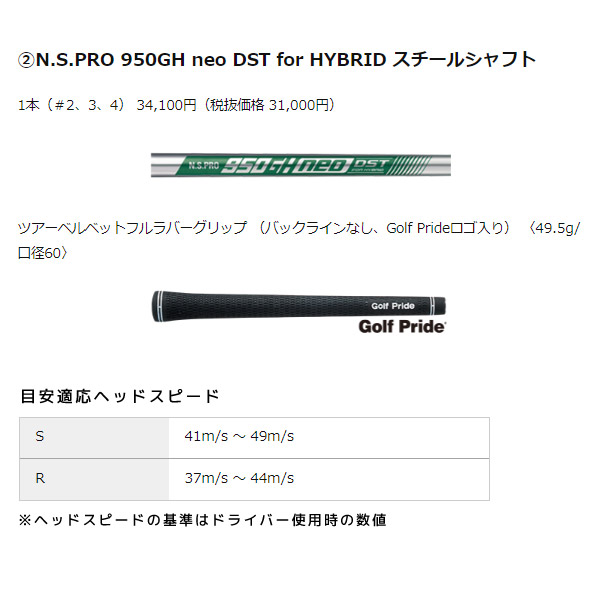 ◎カスタム在庫/ZX Mk2 UT】スリクソン ZX ユーティリティ（アイアン型