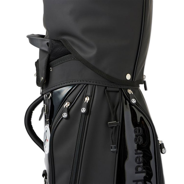 【SALE】and per se（アンパスィ）AUA7203 9型 カートキャディバッグ【12689】 9ZZ