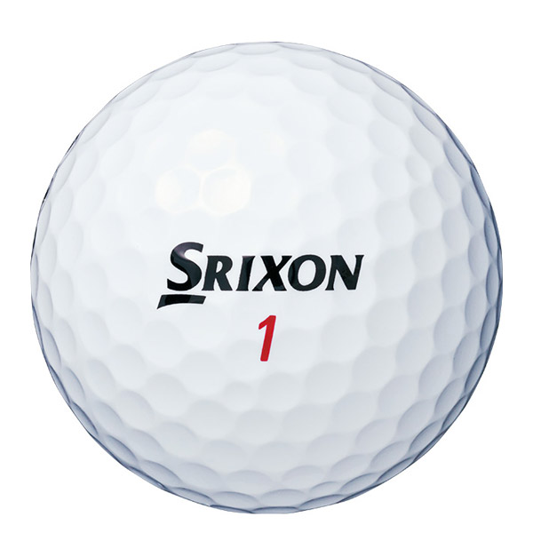 【SALE】◆XV◆スリクソン【日本仕様】23年 Z-STAR XV ゴルフボール 1ダース（12球）【12692】｜axisrd｜05