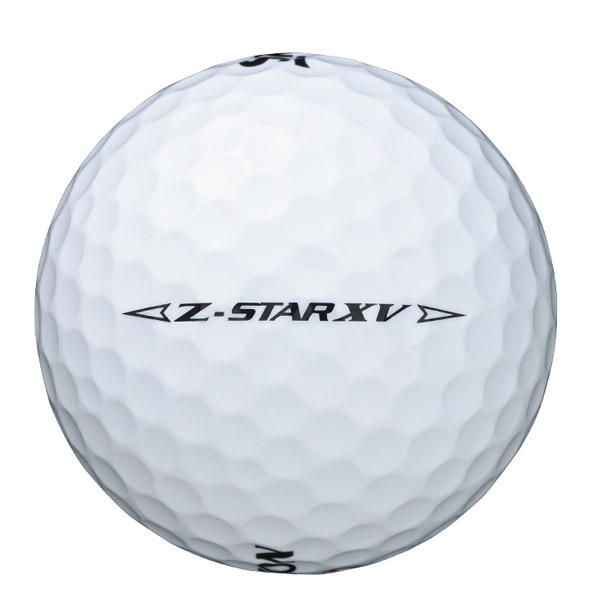 【SALE】◆XV◆スリクソン【日本仕様】23年 Z-STAR XV ゴルフボール 1ダース（12球）【12692】｜axisrd｜06