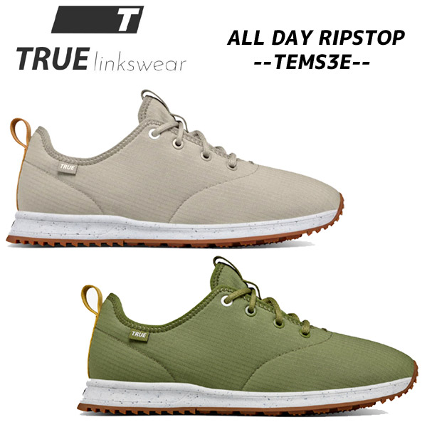 簡易梱包】【TEMS3E】TRUE linkswear ALL DAY RIPSTOP トゥルー 簡易梱包】【TEMS3E】TRUE linkswear ALL DAY RIPSTOP トゥルー