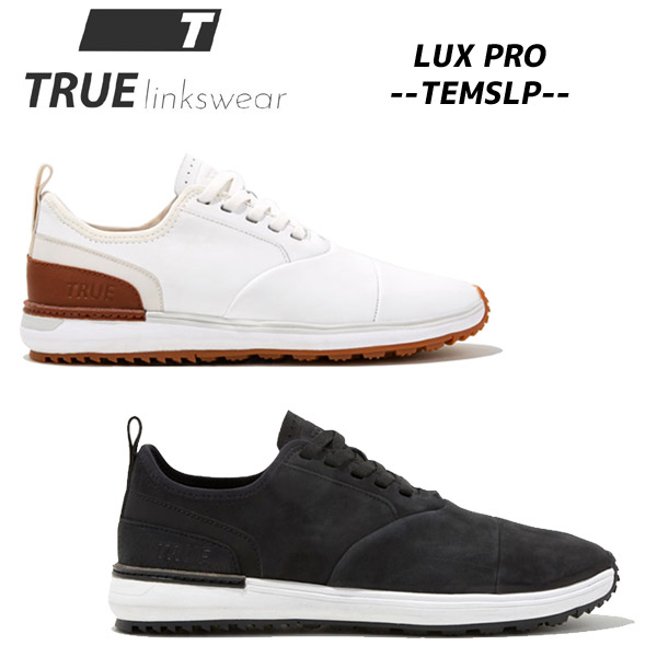 SALE】【TEMSLP】TRUE linkswear LUX PRO トゥルーリンクスウェア 