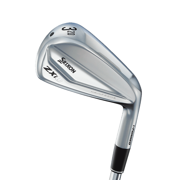 み ZXiU UT IRON】スリクソン ZXiUユーティリティ（アイアン型