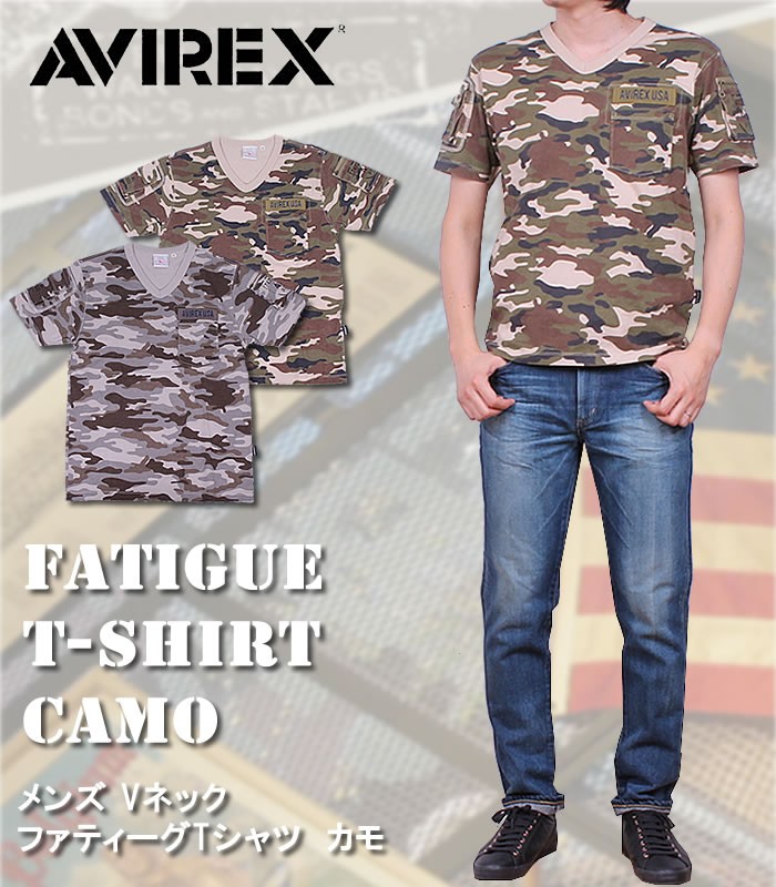 AVIREX（アヴィレックス） ≪ラスト1点！Mサイズ≫SALE AVIREX
