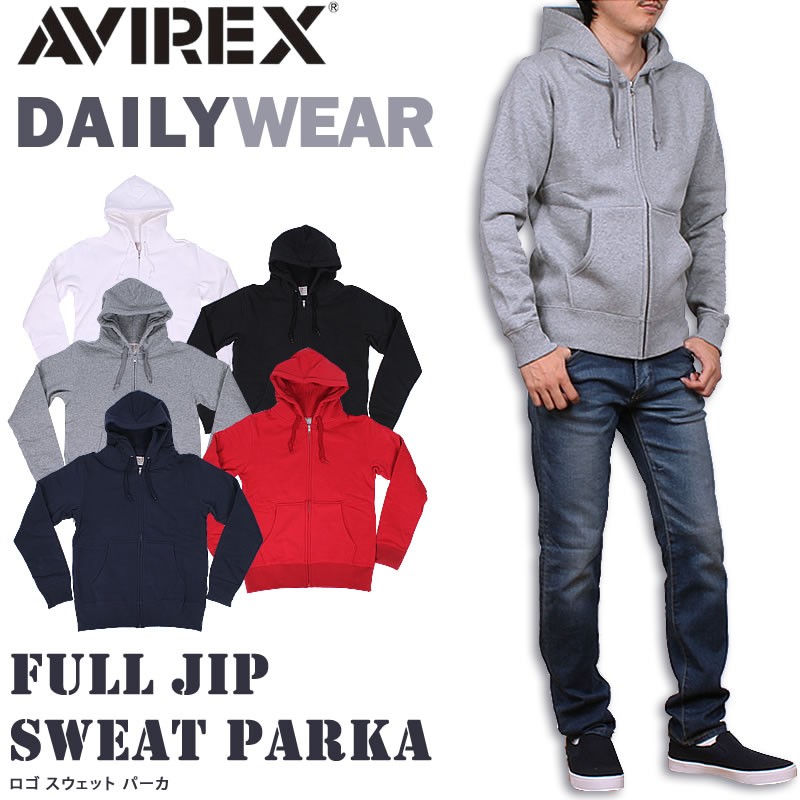 アヴィレックス タイプブルー デニムパーカー 上野商会 アヴィレックス タイプブルー デニムパーカー 上野商会 アヴィレックス