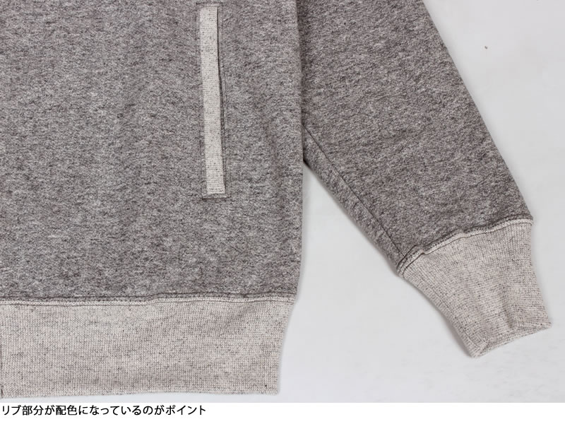 AVIREX（アヴィレックス） アビレックス ヴィンテージ 裏起毛
