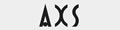 AXS SANSHIN Yahoo!ショップ ロゴ