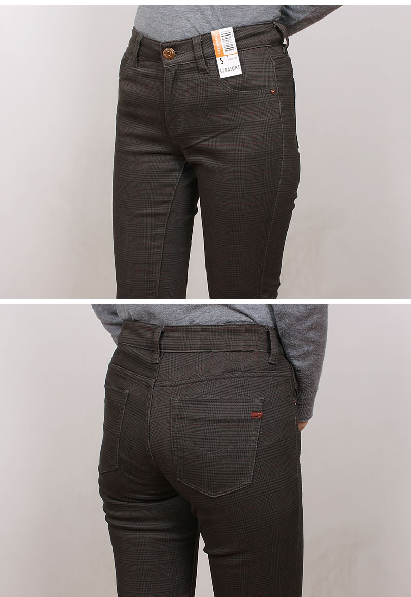 C17（シーセブンティーン） ウィンター ブーツ ストレート 暖かい 冬