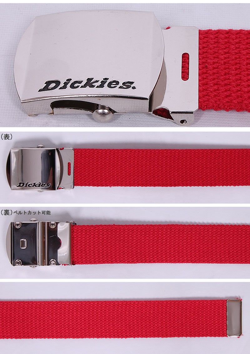 ネコポス（ポスト投函・日時指定不可）対応商品 GI Belt (GIベルト