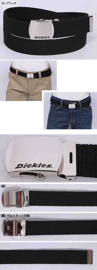 ネコポス（ポスト投函・日時指定不可）対応商品 GI Belt (GIベルト