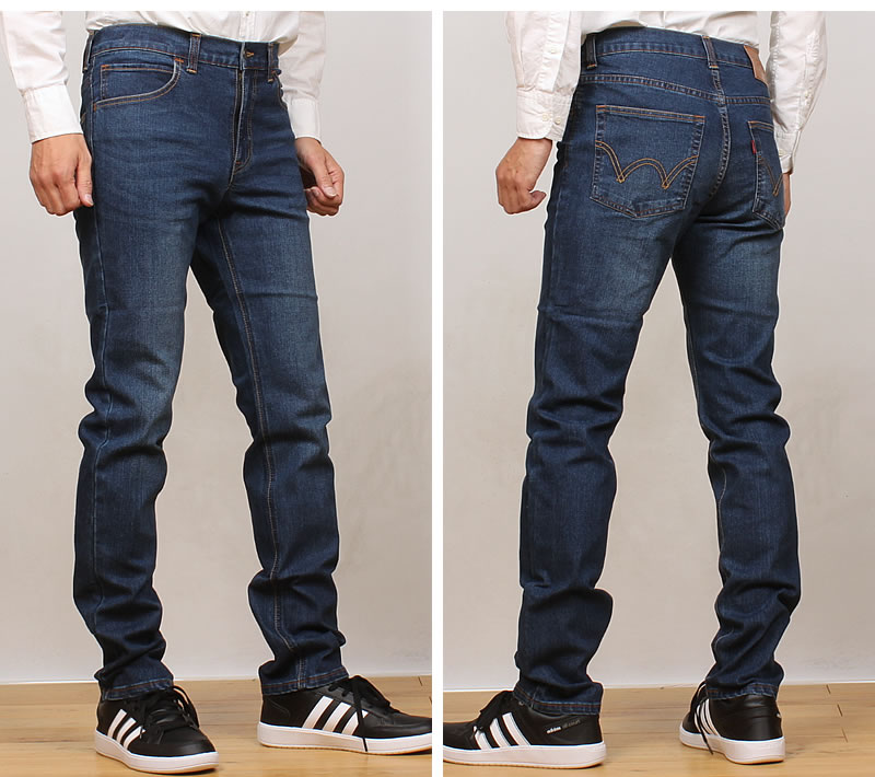 EDWIN 【10%OFF】165/175cm エドウィン あしながトールサイズ