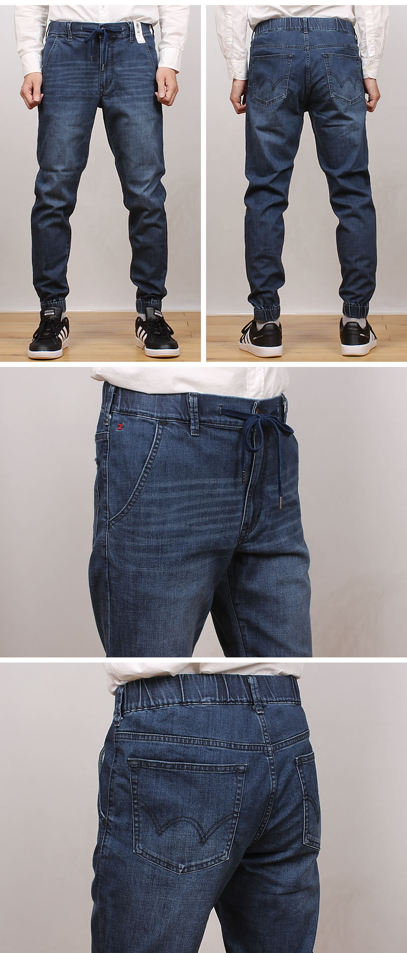 じょーじ 楽天市場】10%OFF セール 定番 EDWIN エドウィン ZED JEANS