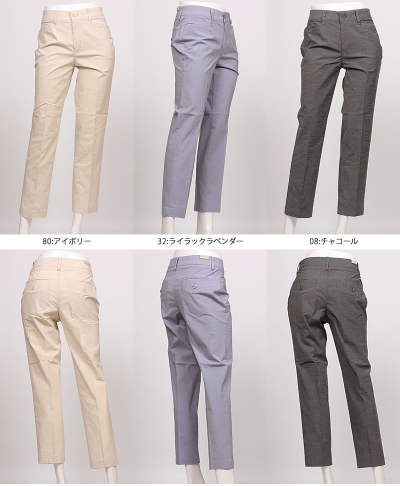 AXS SANSHIN Yahoo!ショップ - カプリ＆ショートパンツ｜Yahoo