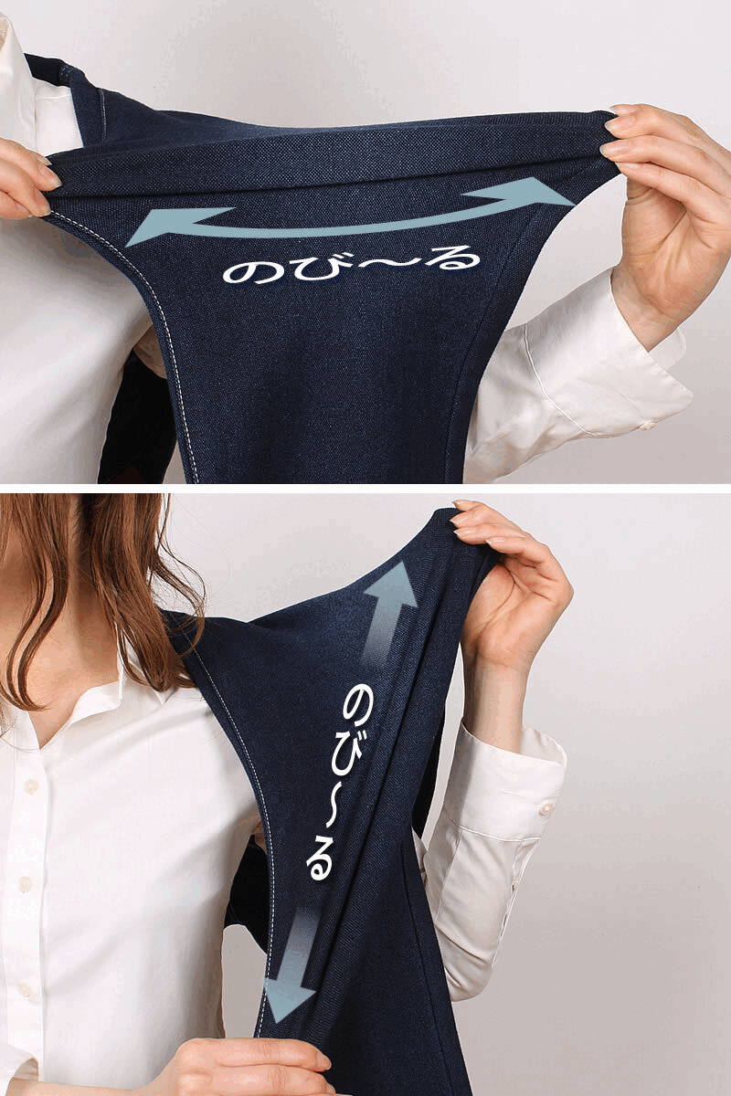 JERSEYS EDWIN エドウイン レディース ジャージーズ 涼 クール COOL
