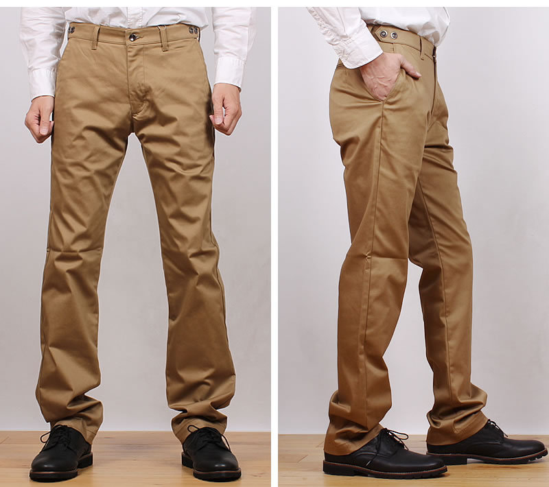 EDWIN 38〜46インチ 10%OFF エドウィン 大人のふだん着