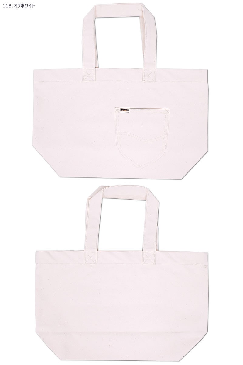 Lee リー トートバッグ TOTE BAG LA0152 118 246 204 かばん 手提げ