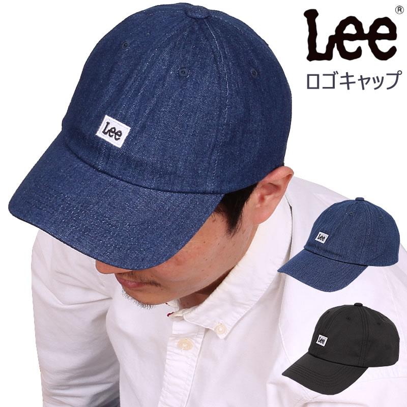 スピンズ lee キャップ