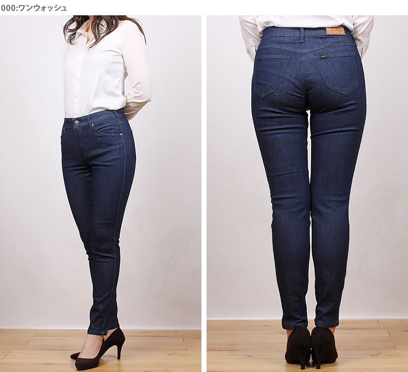 Lee 10%OFF リー ジェギンス スキニー JEGGINGS LL1370 : AXS