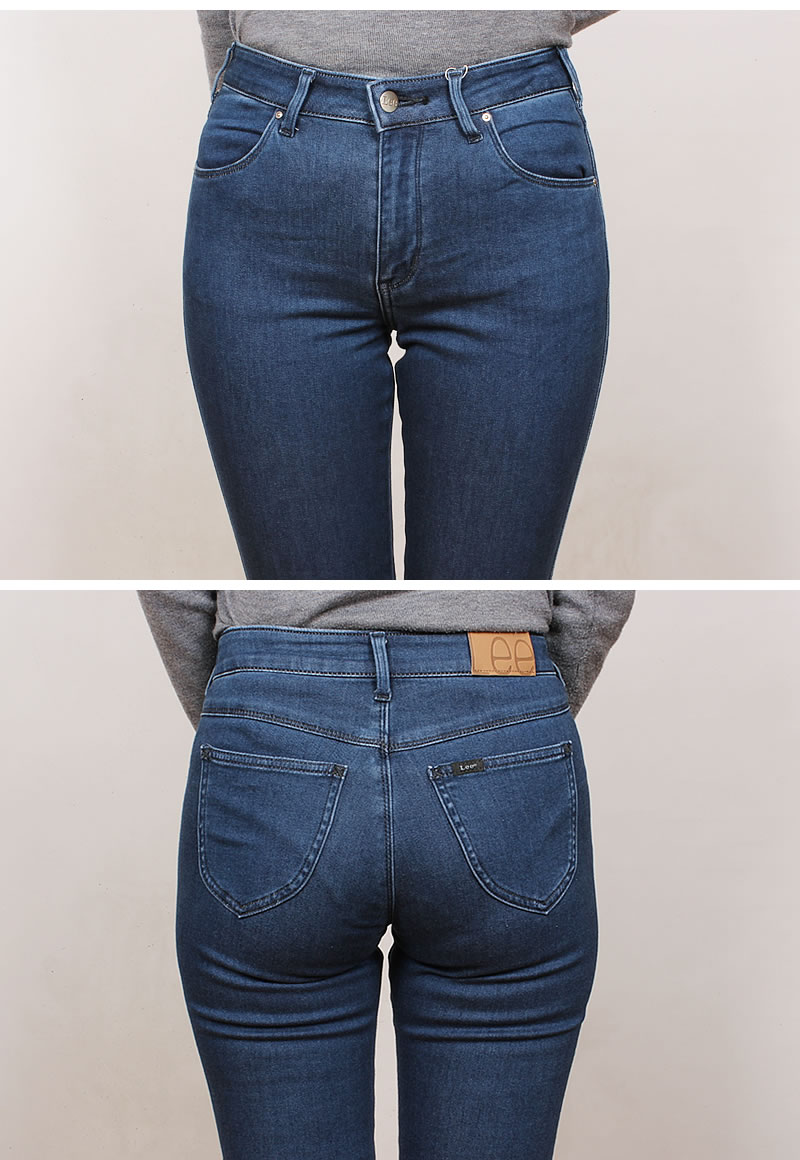 Lee 10%OFF リー ジェギンス 暖 スキニーJEGGINGS LL1370 : AXS